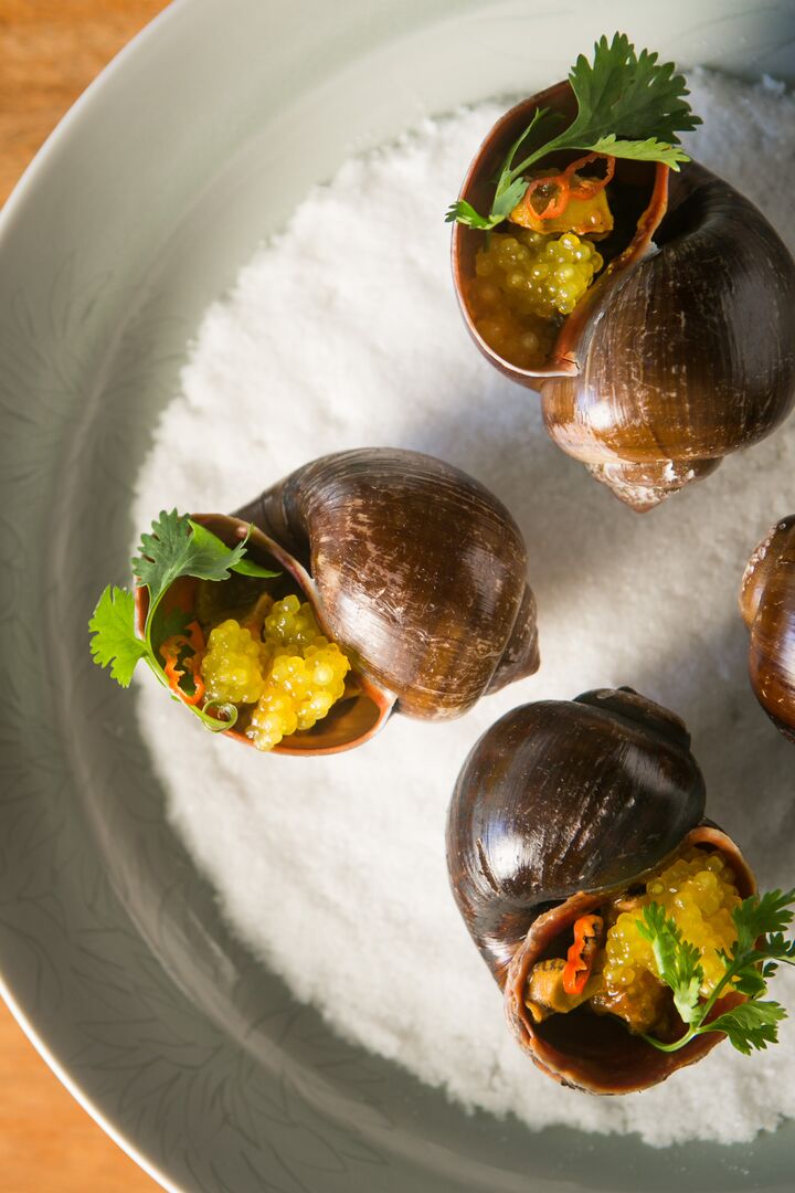 Uniworld Boutique River Cruises - River Duchess - Cuisine Food 1.jpg